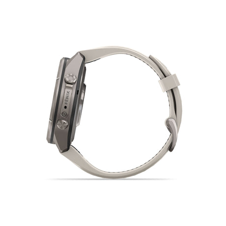Garmin Fenix 9 Pro Smart Watch