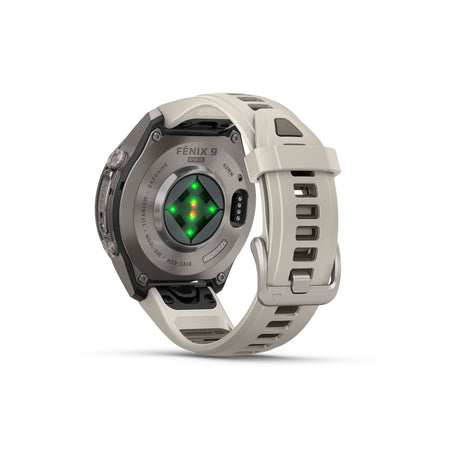 Garmin Fenix 9 Pro Smart Watch