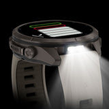 Garmin Fenix 9 Pro Smart Watch