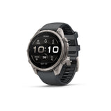 Garmin Fenix 9 Pro Smart Watch