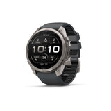 Garmin Fenix 9 Pro Smart Watch