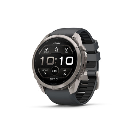Garmin Fenix 9 Pro Smart Watch