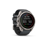 Garmin Fenix 9 Pro Smart Watch