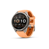 Garmin Fenix 9 Pro Smart Watch