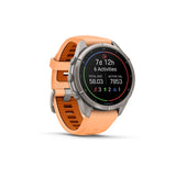 Garmin Fenix 9 Pro Smart Watch