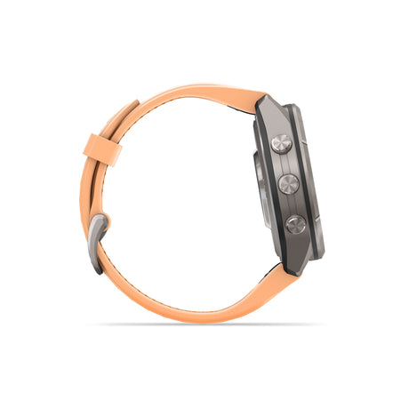 Garmin Fenix 9 Pro Smart Watch