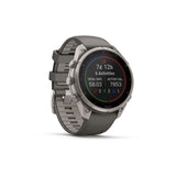Garmin Fenix 9 Pro Solar inReach Smart Watch