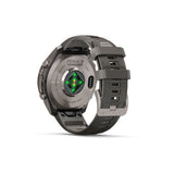 Garmin Fenix 9 Pro Solar inReach Smart Watch