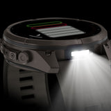 Garmin Fenix 9 Pro Solar inReach Smart Watch