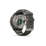 Garmin Fenix 9 Pro Solar Smart Watch