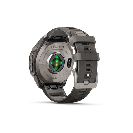 Garmin Fenix 9 Pro Solar Smart Watch