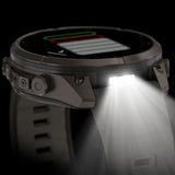 Garmin Fenix 9 Pro Solar Smart Watch