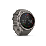 Garmin Fenix 9 Pro Solar Smart Watch
