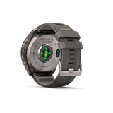 Garmin Fenix 9 Pro Solar Smart Watch