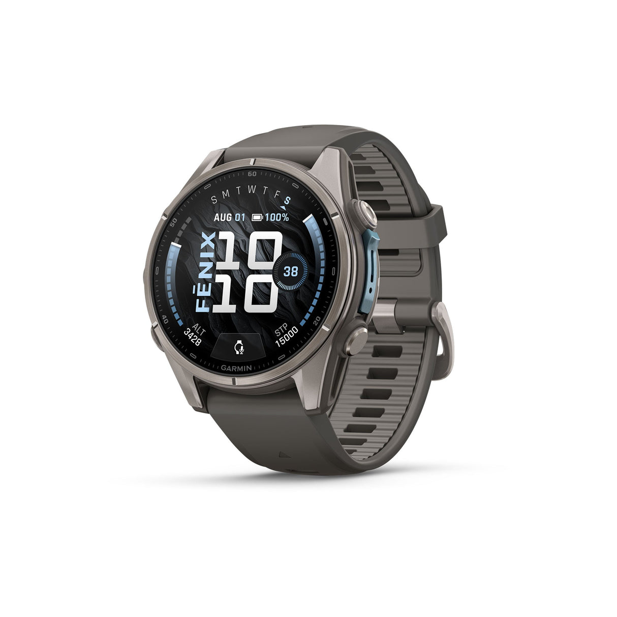 Garmin Fenix 9 Smart Watch