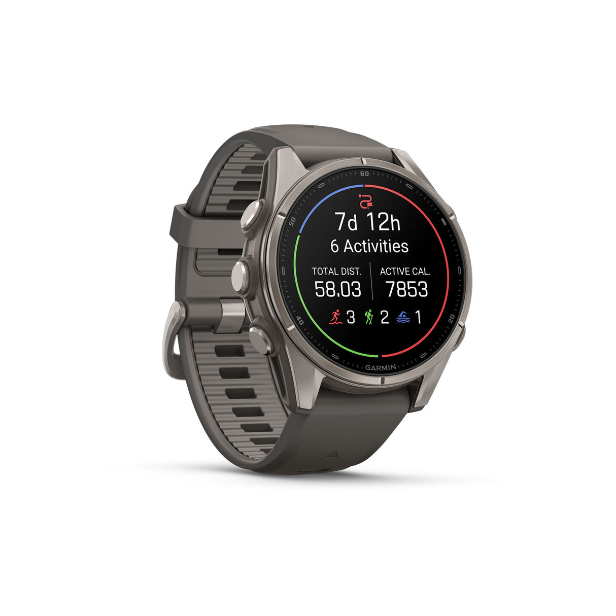 Garmin Fenix 9 Smart Watch