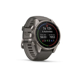 Garmin Fenix 9 Smart Watch