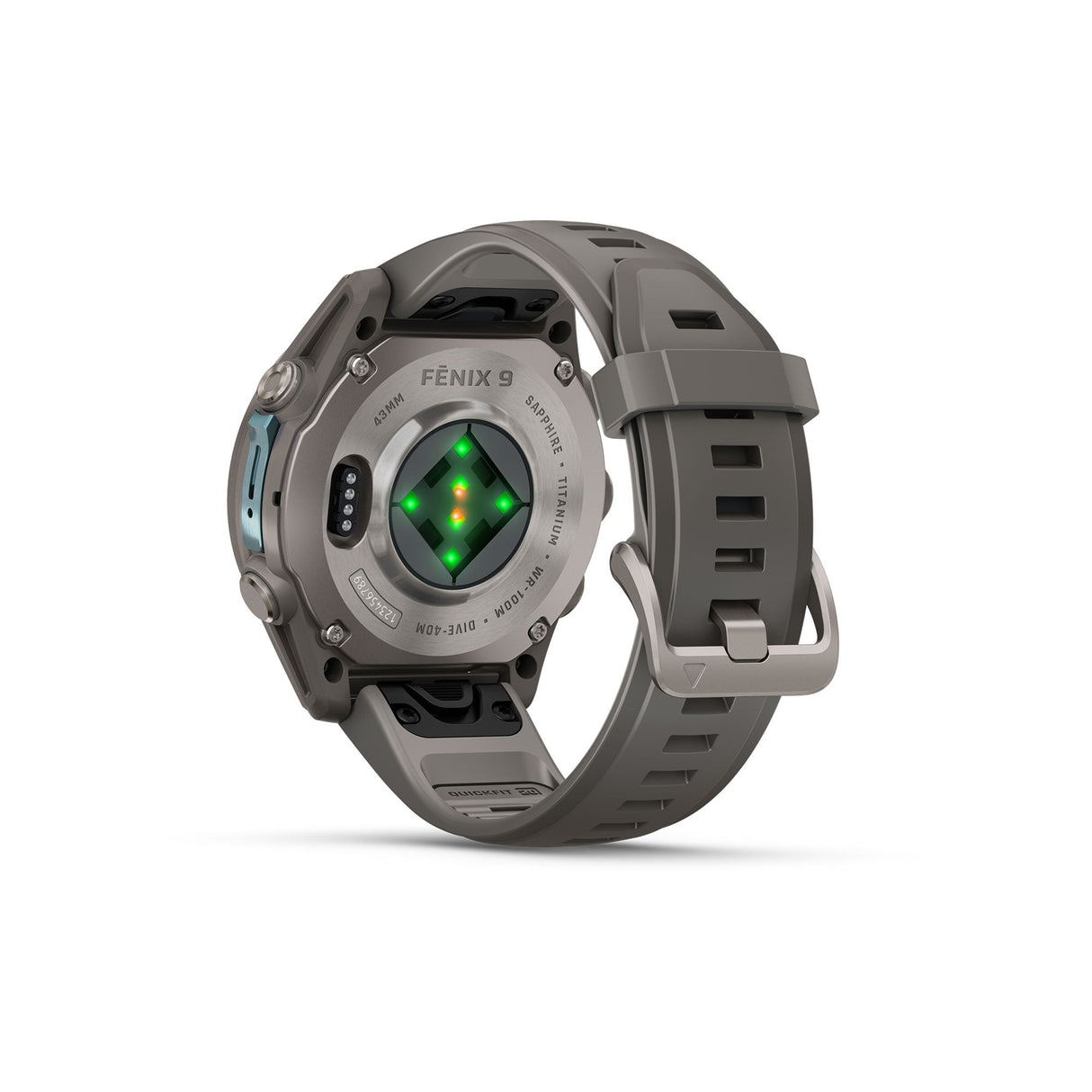 Garmin Fenix 9 Smart Watch