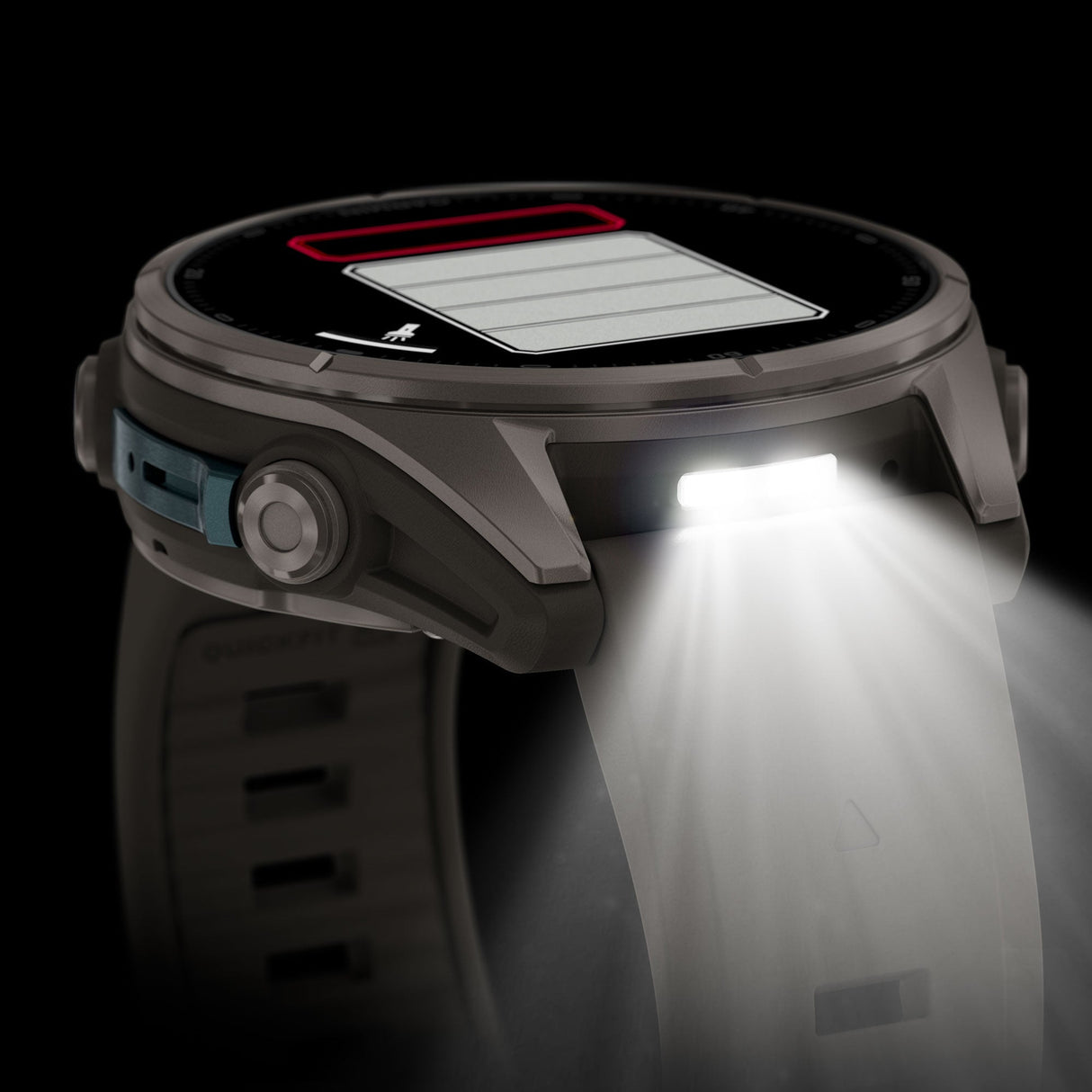Garmin Fenix 9 Smart Watch