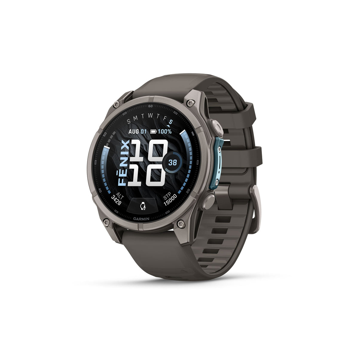 Garmin Fenix 9 Smart Watch