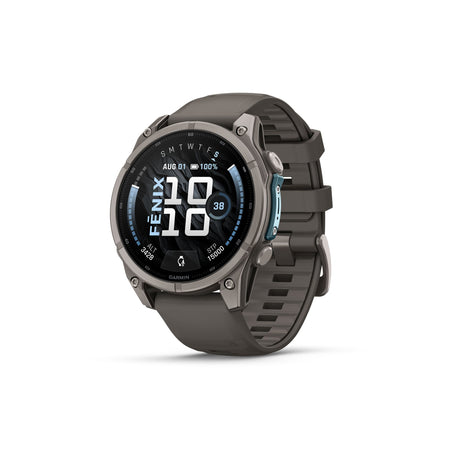 Garmin Fenix 9 Smart Watch