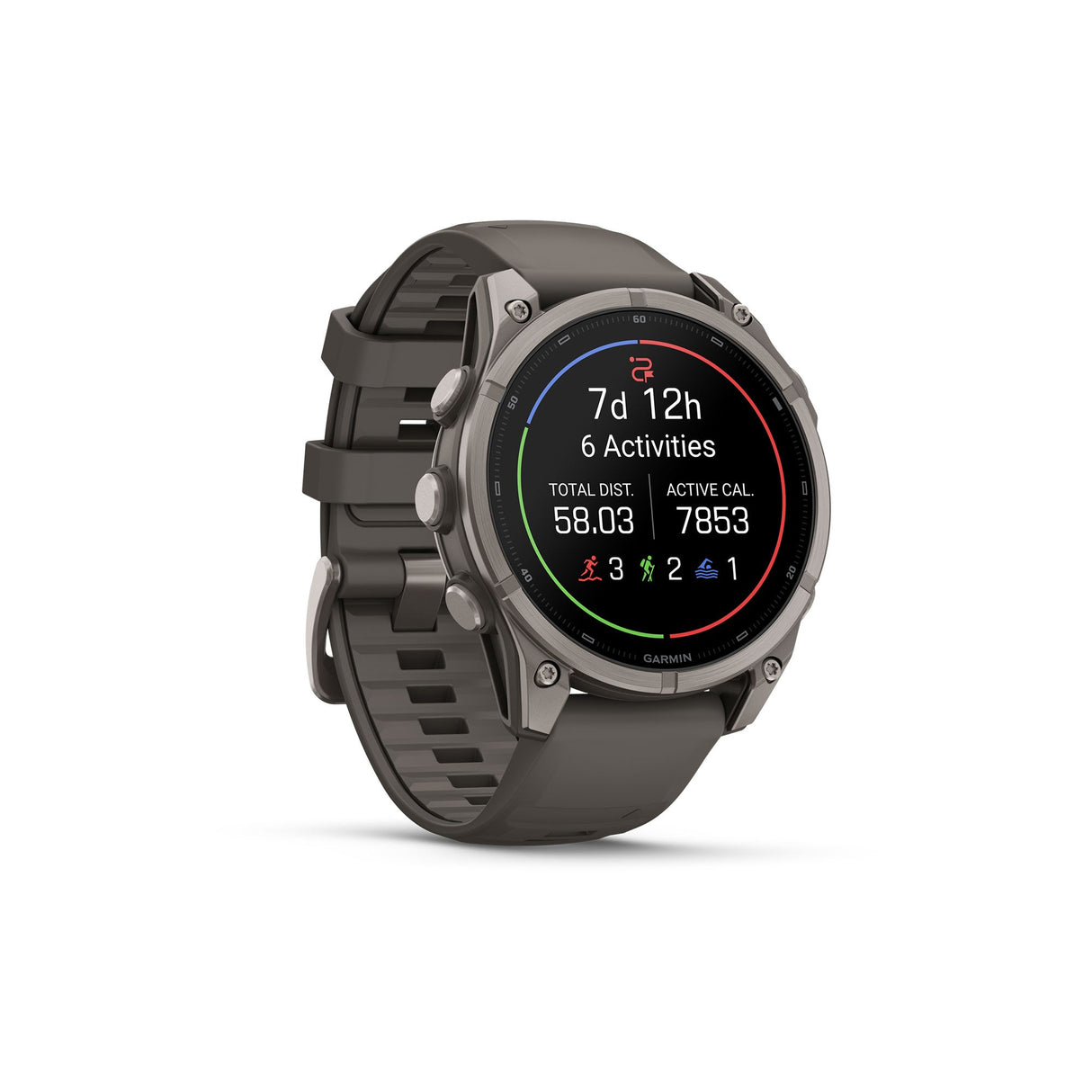 Garmin Fenix 9 Smart Watch