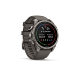 Garmin Fenix 9 Smart Watch