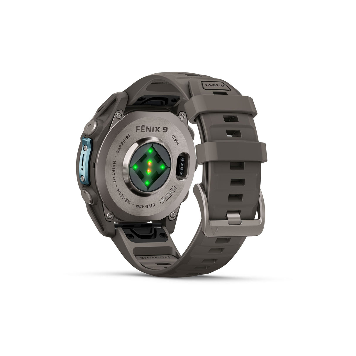 Garmin Fenix 9 Smart Watch