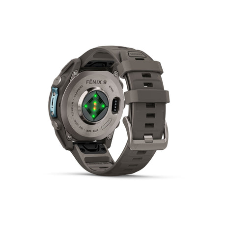 Garmin Fenix 9 Smart Watch