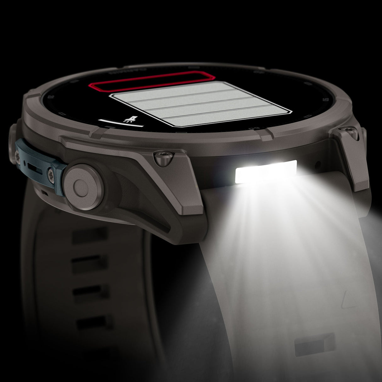 Garmin Fenix 9 Smart Watch