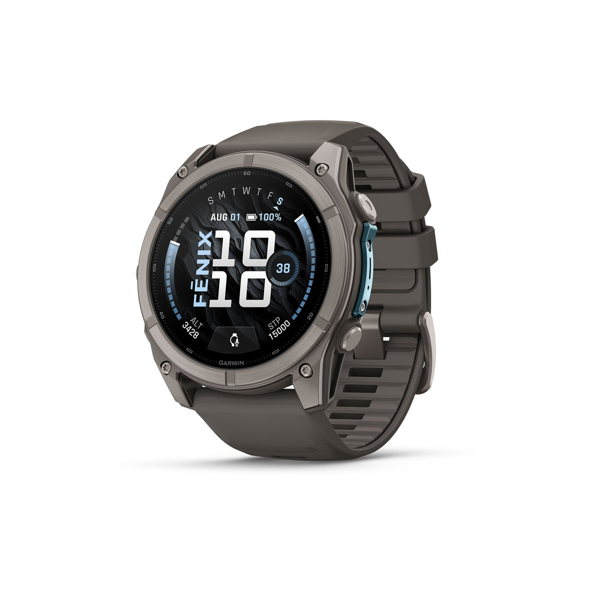 Garmin Fenix 9 Smart Watch