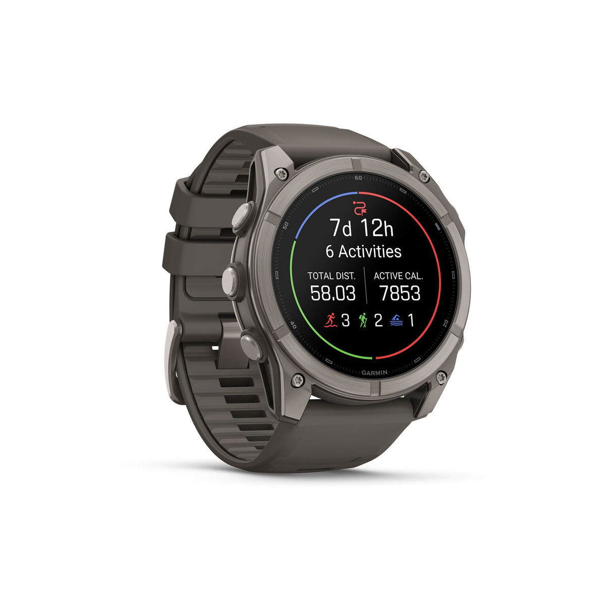 Garmin Fenix 9 Smart Watch