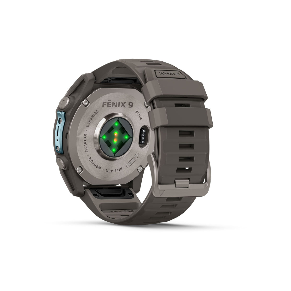 Garmin Fenix 9 Smart Watch