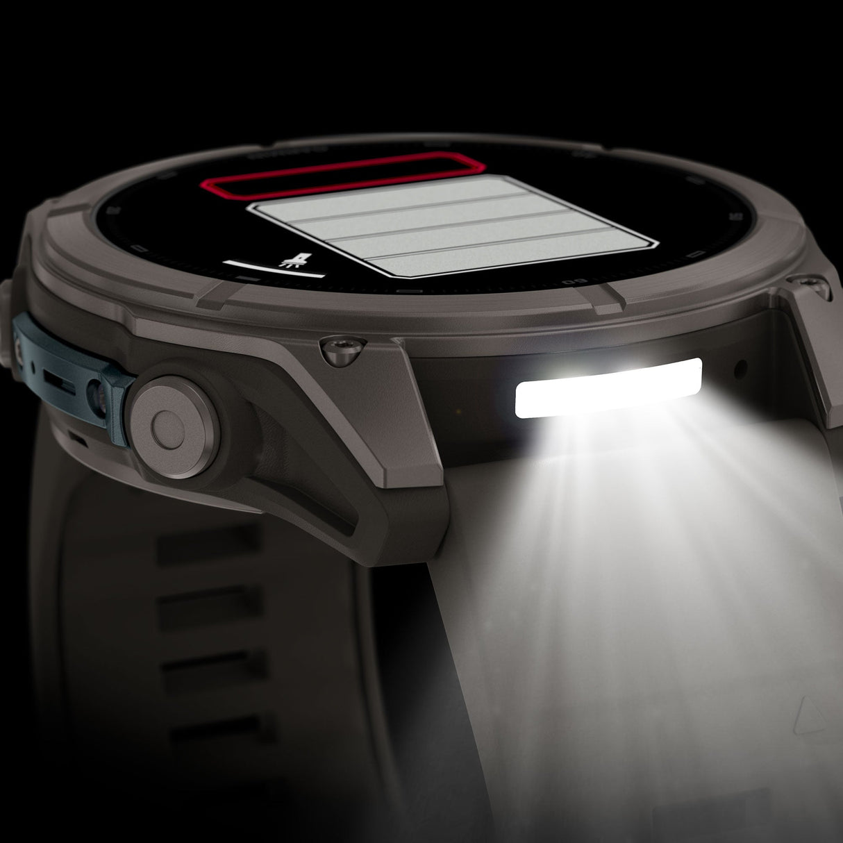 Garmin Fenix 9 Smart Watch