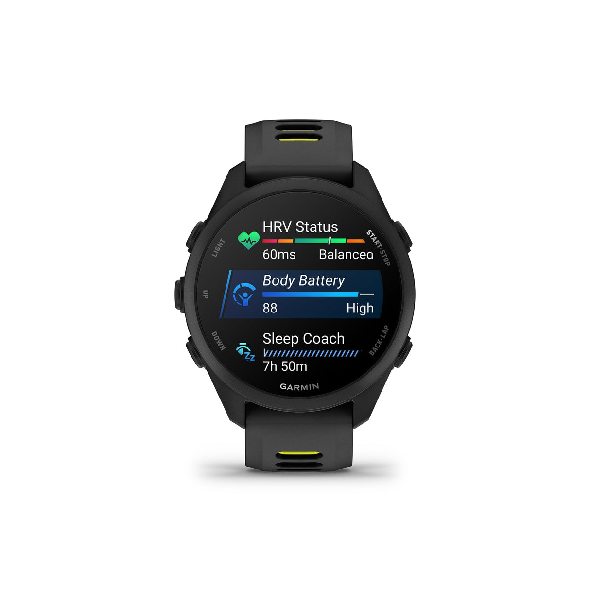 Garmin Forerunner 170 Music Smartwatch