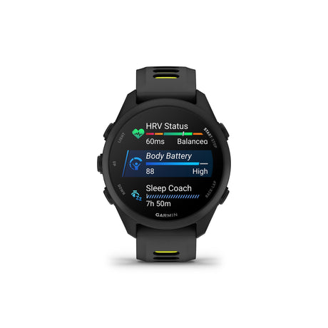 Garmin Forerunner 170 Music Smartwatch