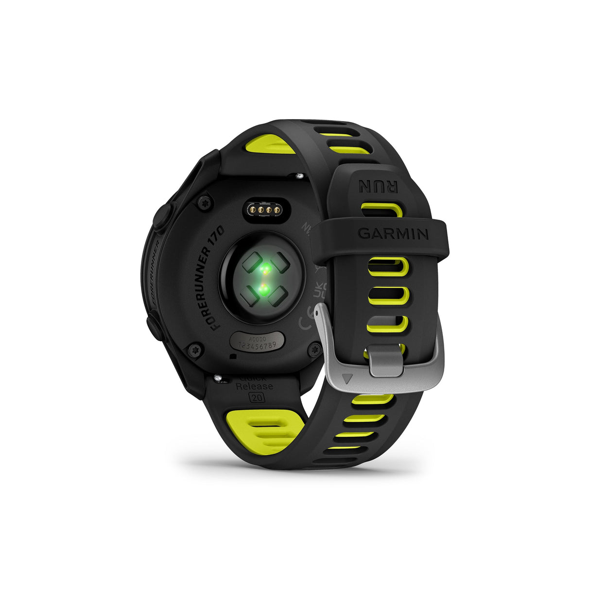 Garmin Forerunner 170 Music Smartwatch
