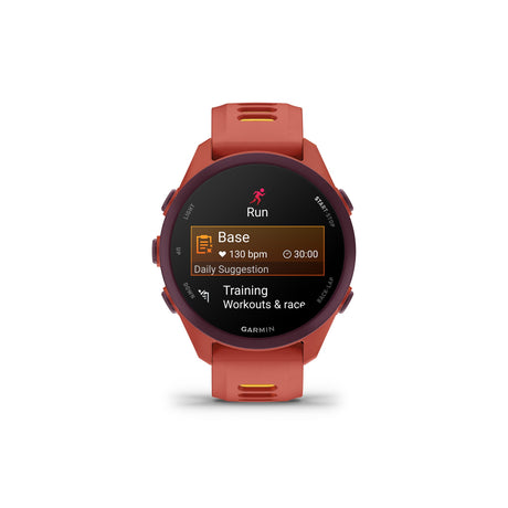 Garmin Forerunner 170 Music Smartwatch