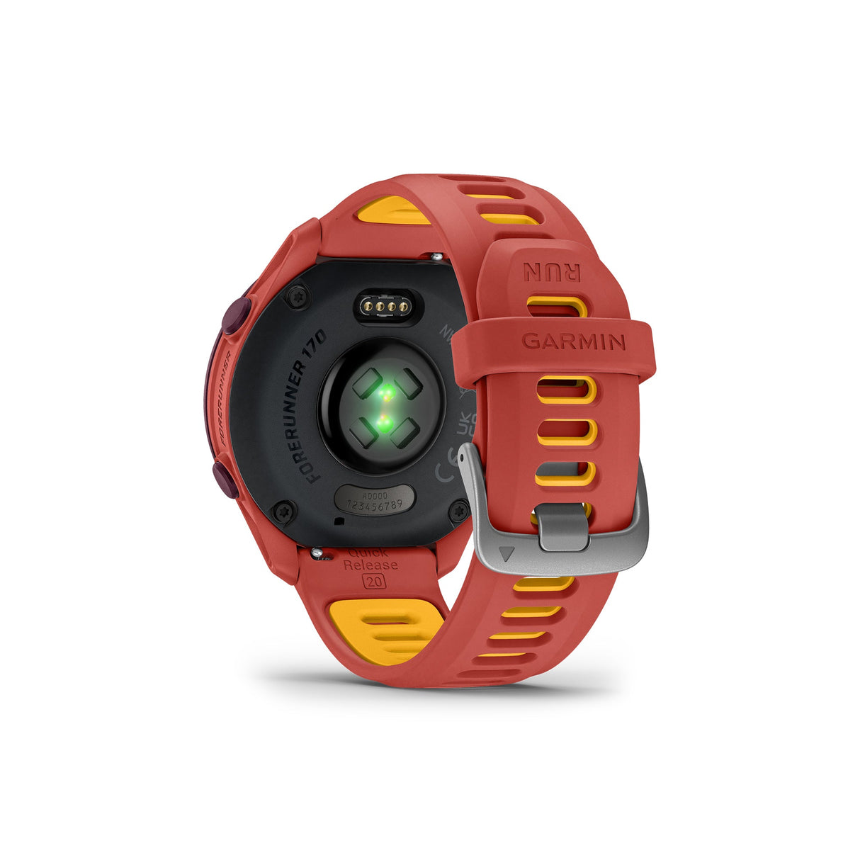Garmin Forerunner 170 Music Smartwatch