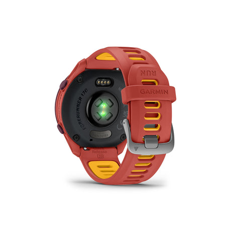 Garmin Forerunner 170 Music Smartwatch