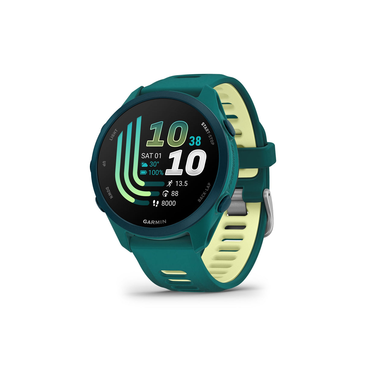 Garmin Forerunner 170 Music Smartwatch