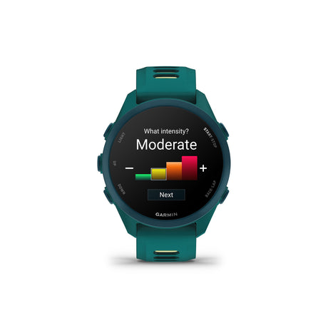 Garmin Forerunner 170 Music Smartwatch