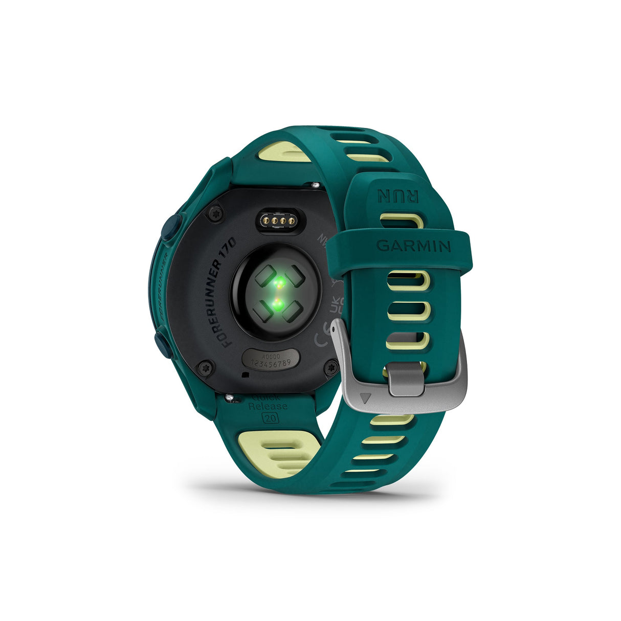Garmin Forerunner 170 Music Smartwatch