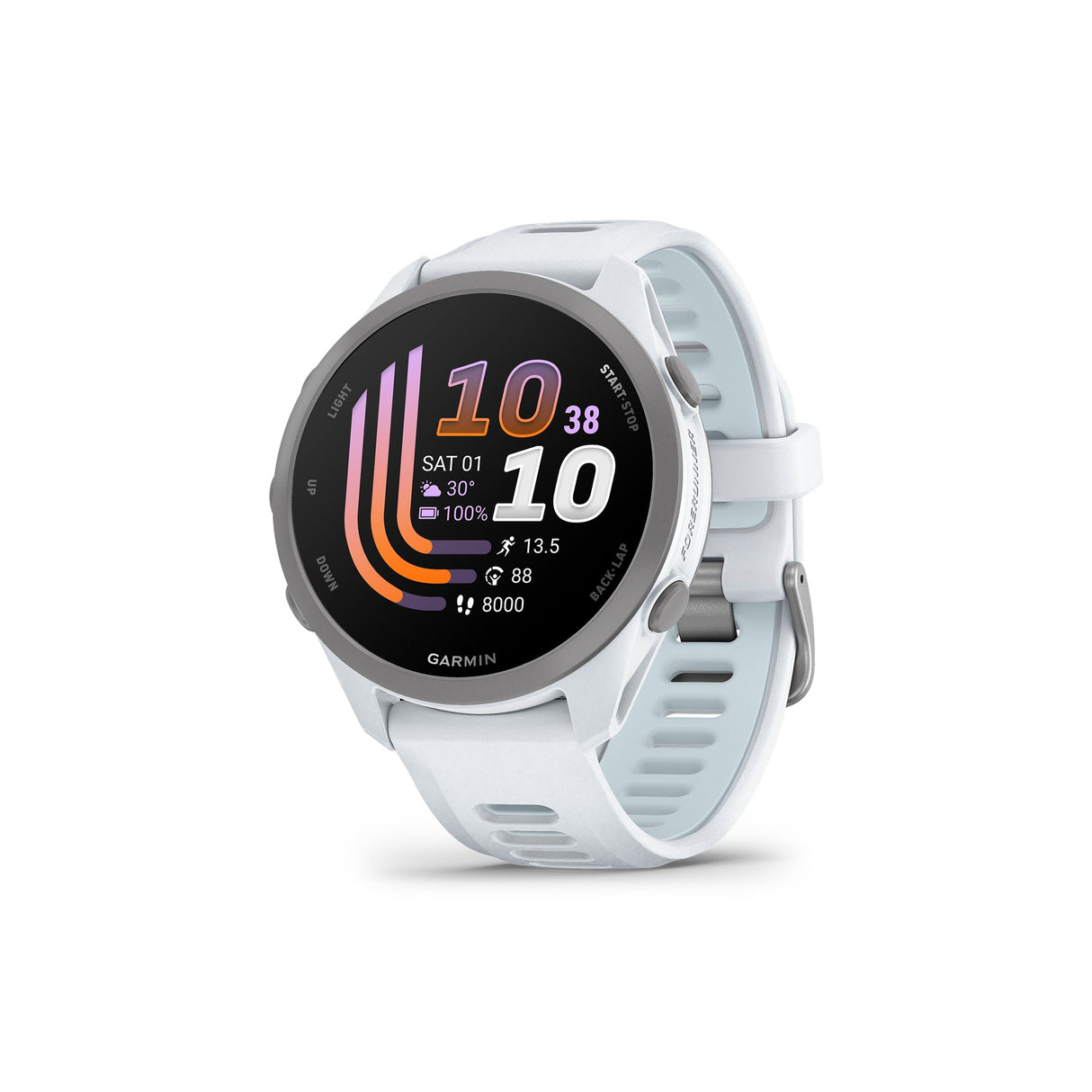 Garmin Forerunner 170 Music Smartwatch