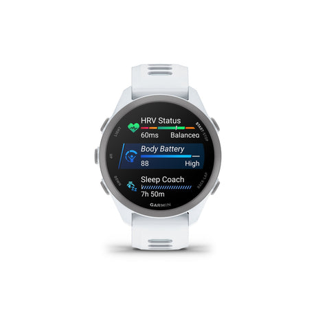 Garmin Forerunner 170 Smartwatch