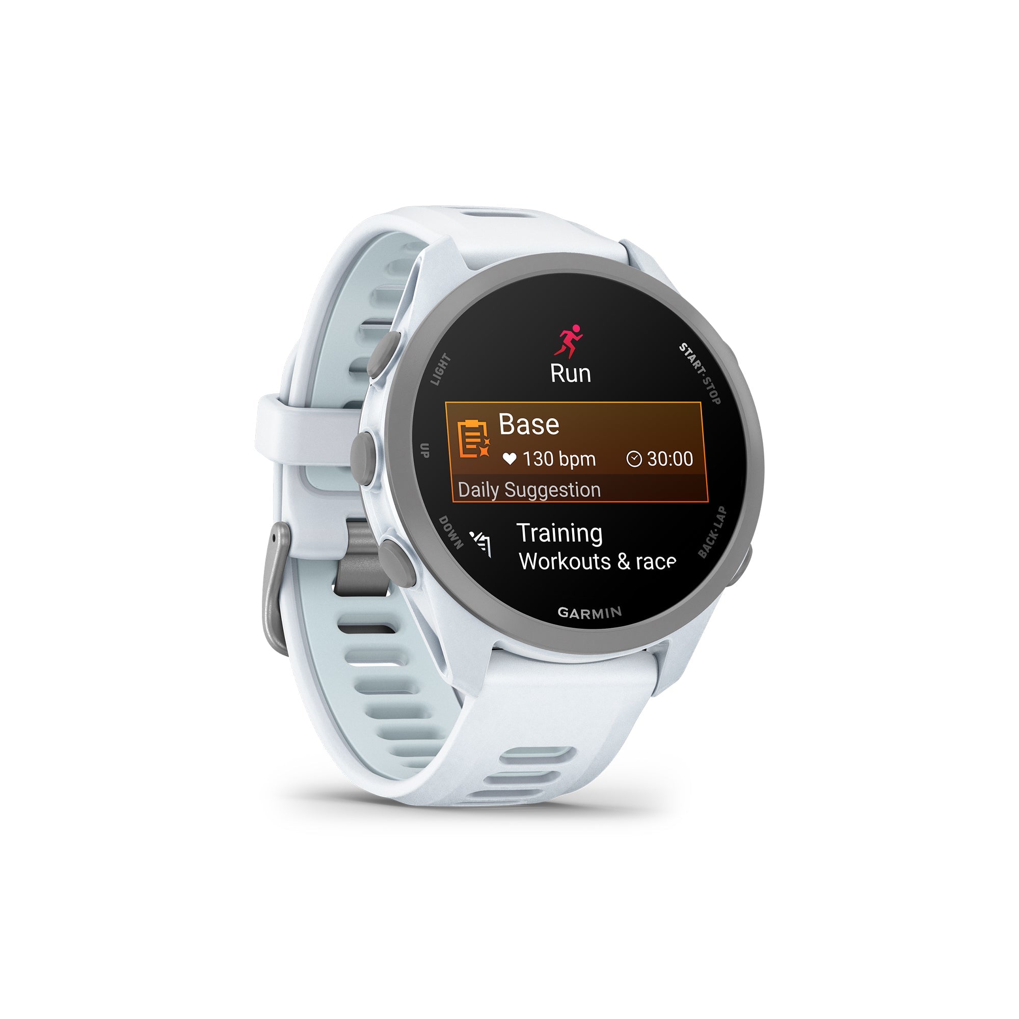 Garmin Forerunner 170 Smartwatch | RA Cycles