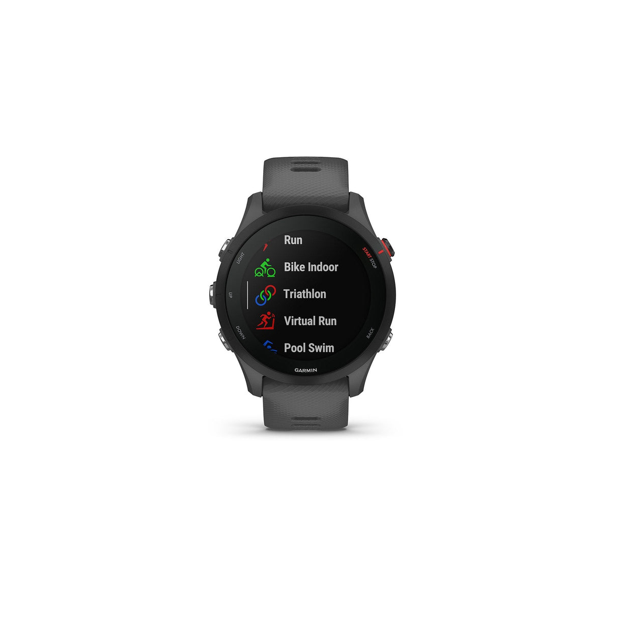 Garmin Forerunner 255 Smartwatch at RA Cycles