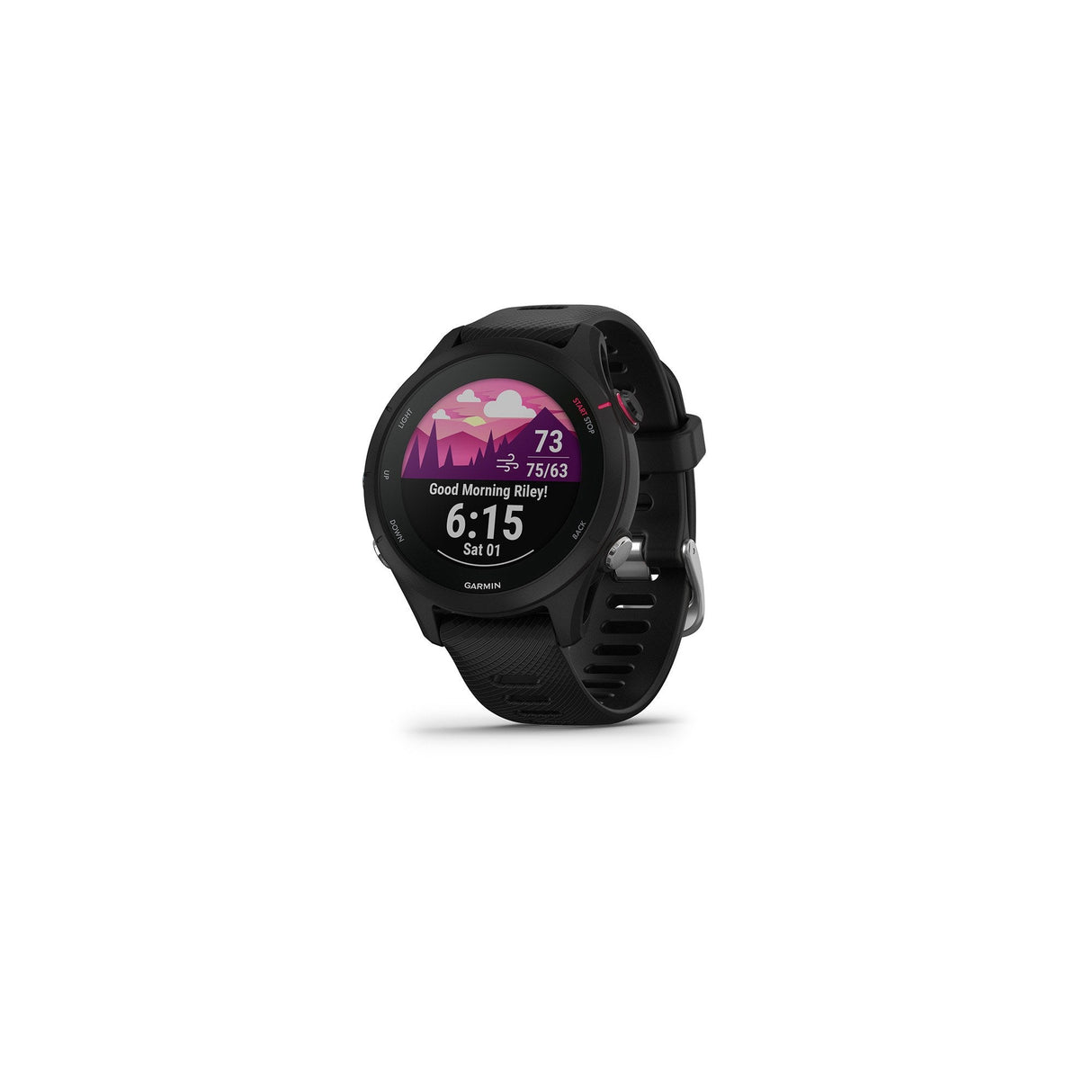 Garmin Forerunner 255S Music Smartwatch – RA Cycles
