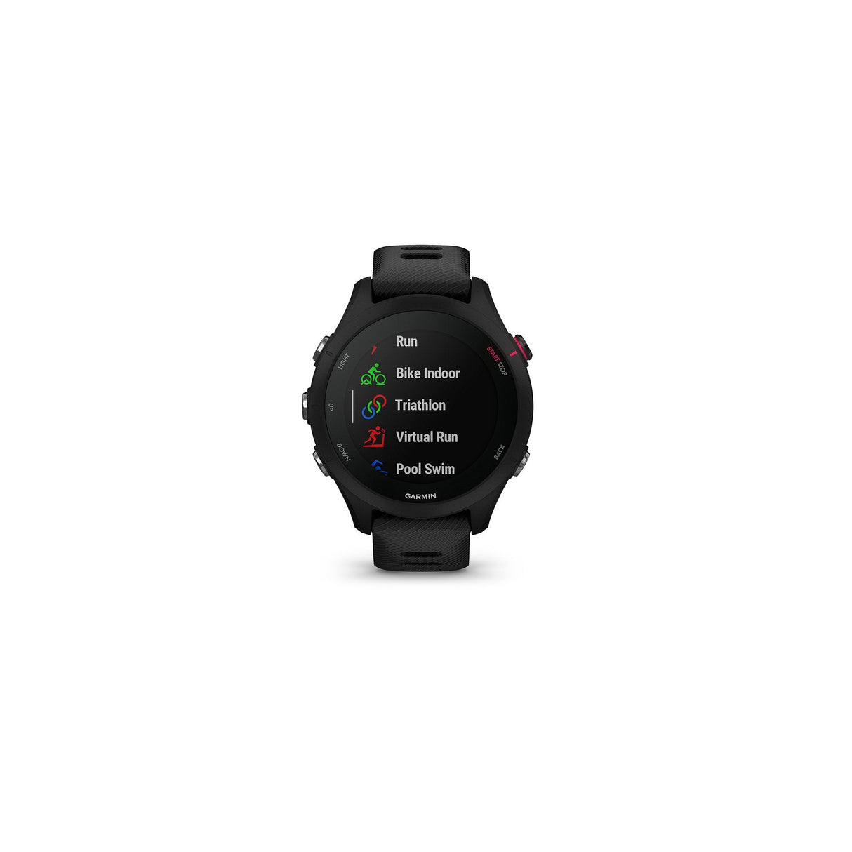Garmin Forerunner 255S Music Smartwatch – RA Cycles 