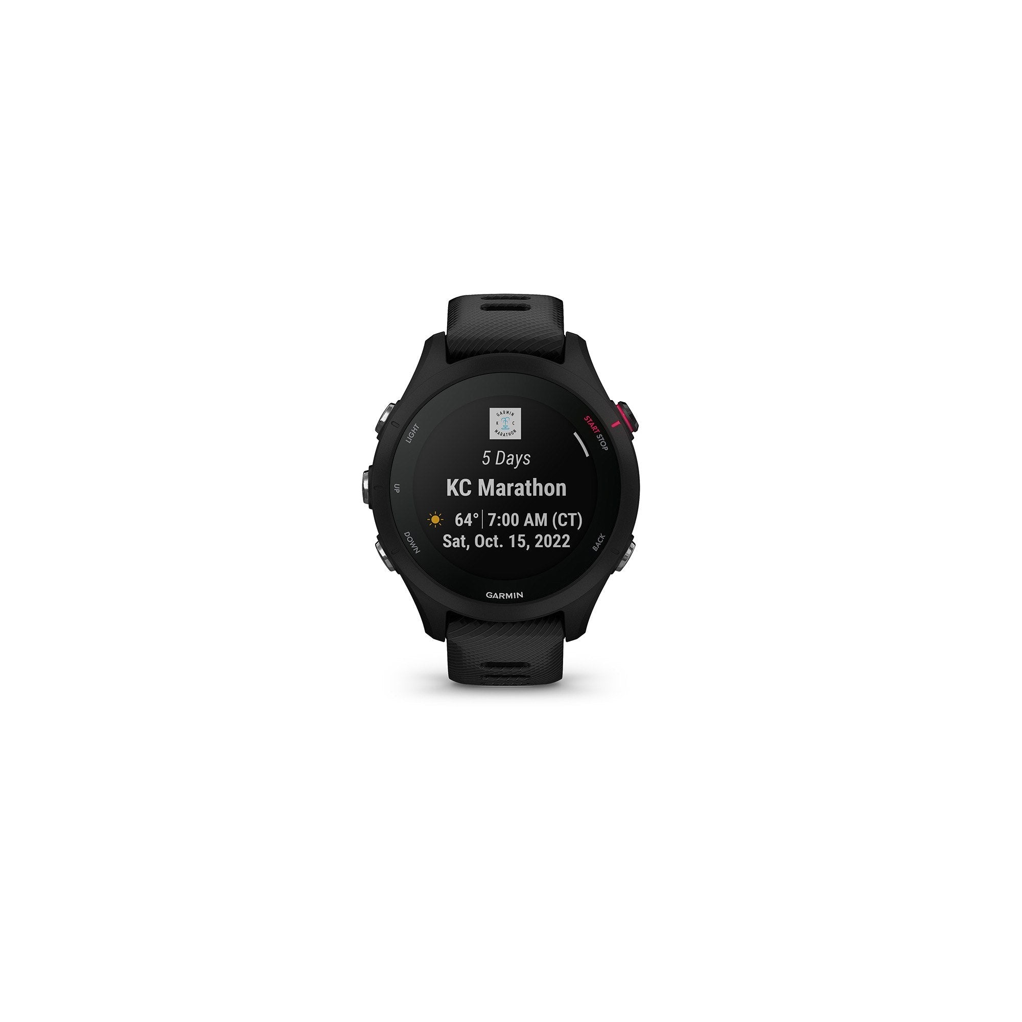Garmin Forerunner 255S Music Smartwatch – RA Cycles Garmin Forerunner 255S Music Smartwatch – RA Cycles
